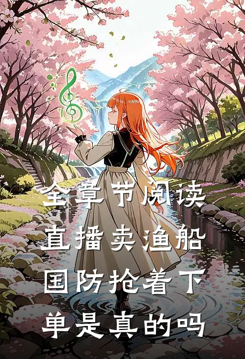 全章节阅读直播卖渔船,国防抢着下单是真的吗