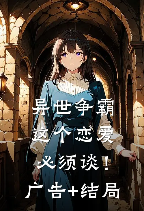 异世争霸：这个恋爱必须谈！广告+结局