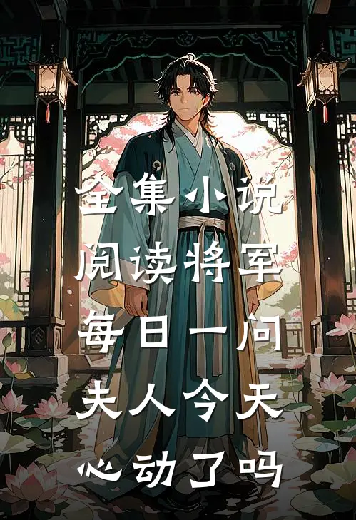 全集小说阅读将军每日一问，夫人今天心动了吗