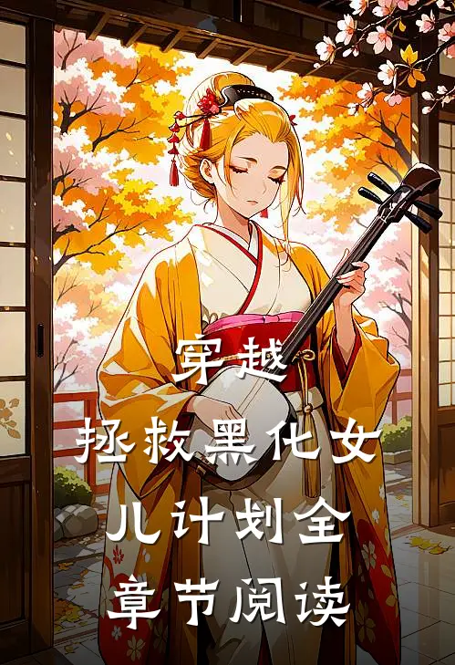 穿越：拯救黑化女儿计划全章节阅读
