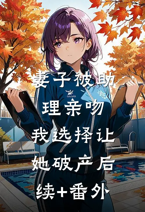 妻子被助理亲吻，我选择让她破产后续+番外
