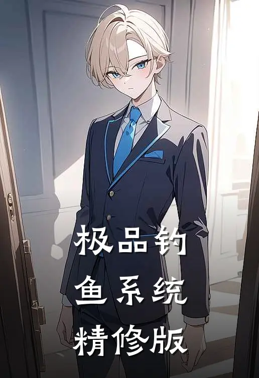 极品钓鱼系统精修版