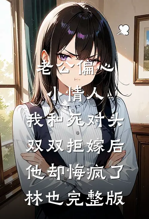 老公偏心小情人，我和死对头双双拒嫁后他却悔疯了林也完整版