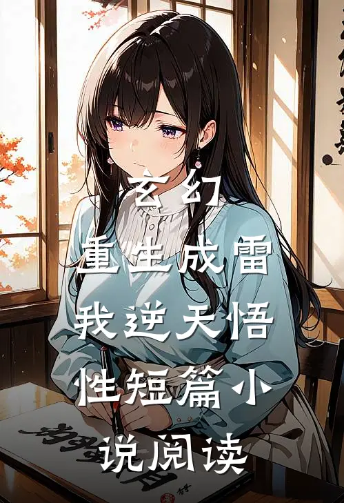 玄幻：重生成雷，我逆天悟性短篇小说阅读
