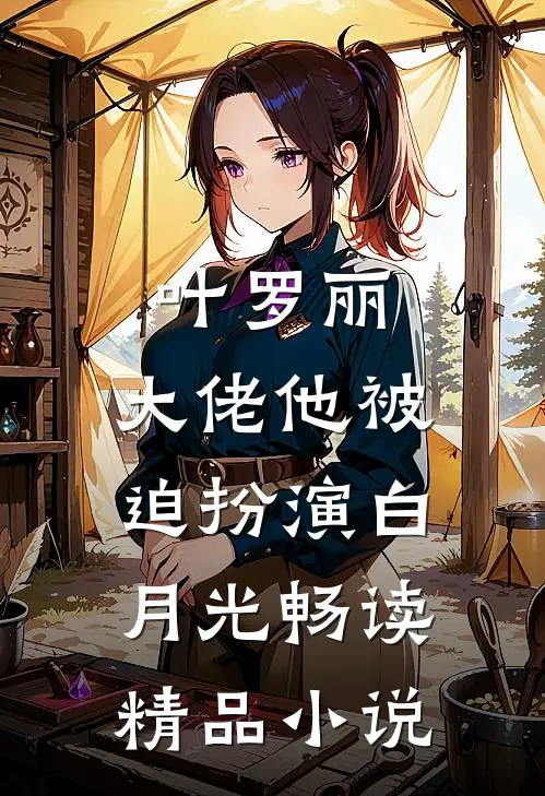 叶罗丽：大佬他被迫扮演白月光畅读精品小说