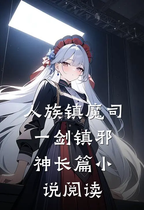 人族镇魔司，一剑镇邪神长篇小说阅读