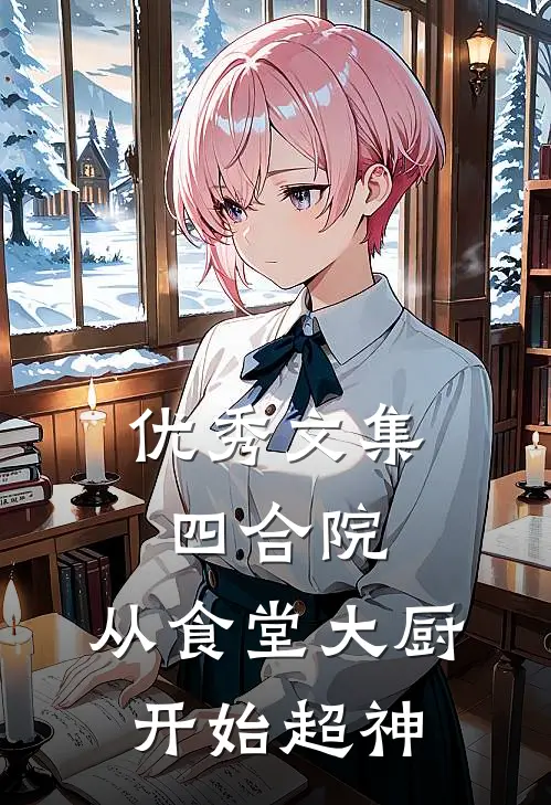 优秀文集四合院：从食堂大厨开始超神