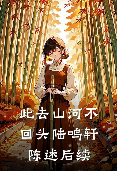 此去山河不回头陆鸣轩陈述后续