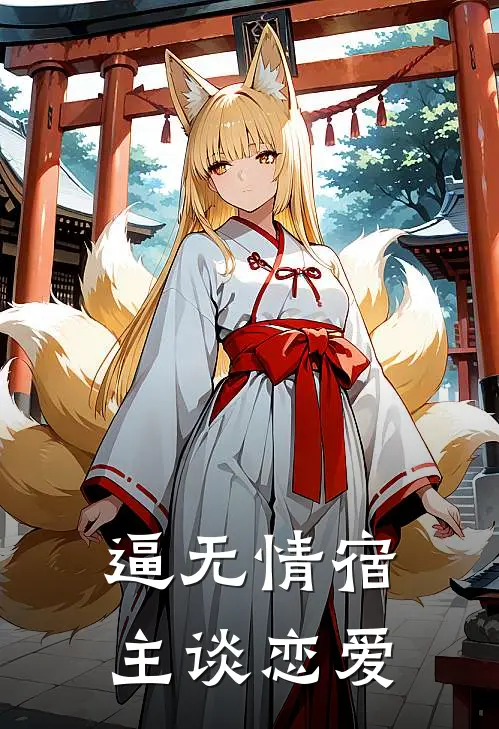 逼无情宿主谈恋爱