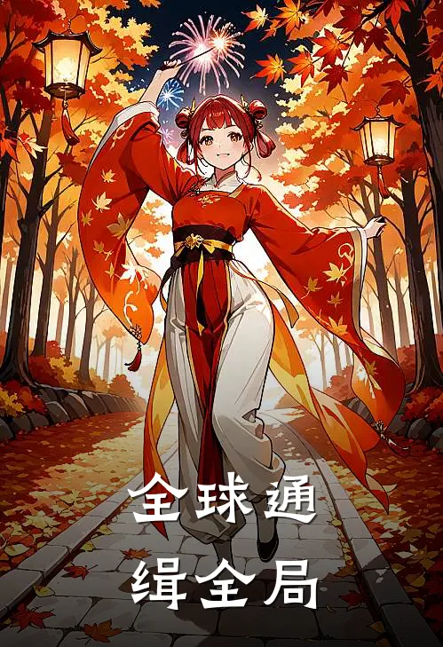 全球通缉全局