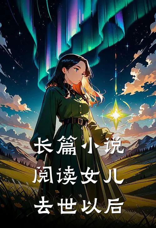 长篇小说阅读女儿去世以后