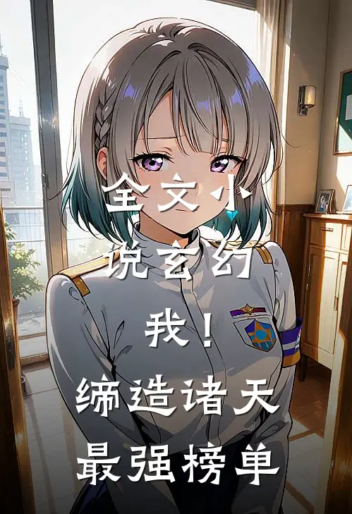 全文小说玄幻：我！缔造诸天最强榜单