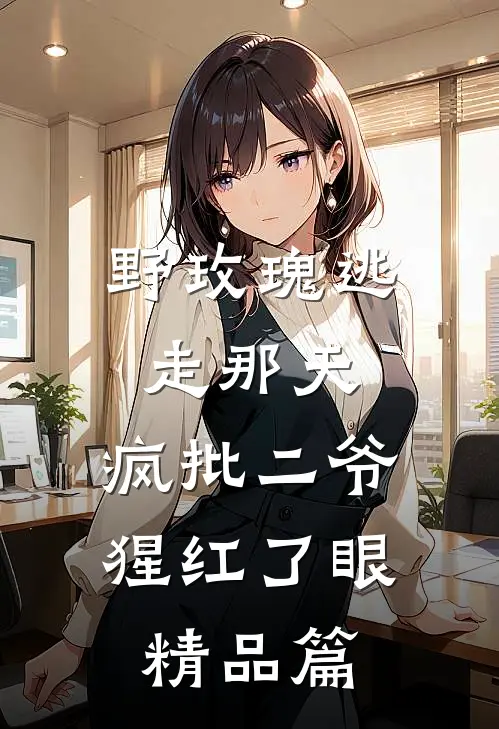 野玫瑰逃走那天，疯批二爷猩红了眼精品篇
