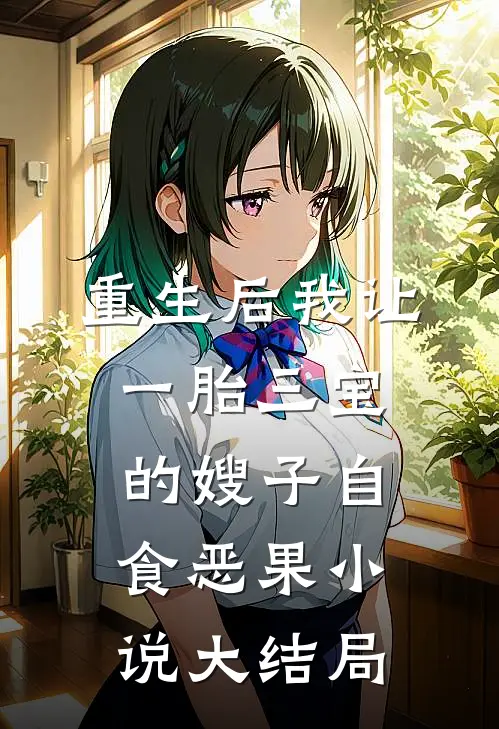 重生后我让一胎三宝的嫂子自食恶果小说大结局