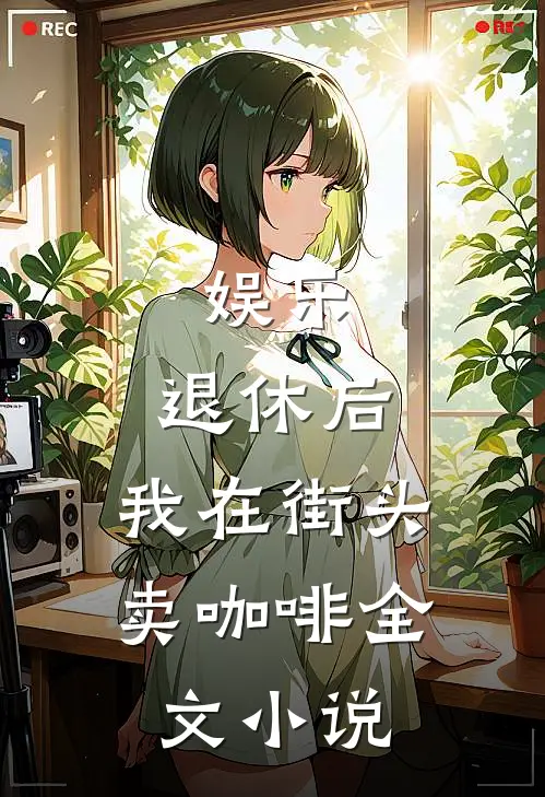 娱乐：退休后，我在街头卖咖啡全文小说