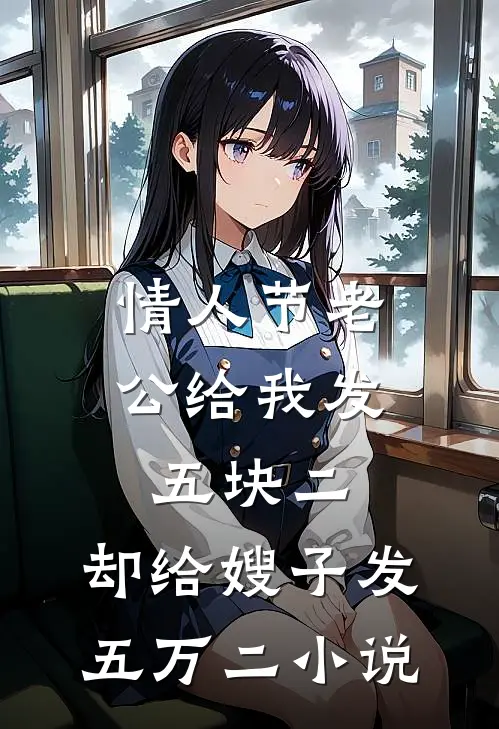 情人节老公给我发五块二，却给嫂子发五万二小说