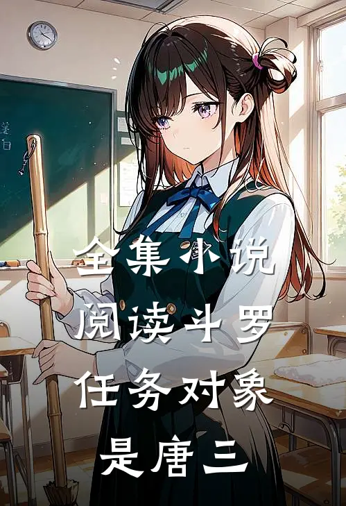 全集小说阅读斗罗：任务对象是唐三
