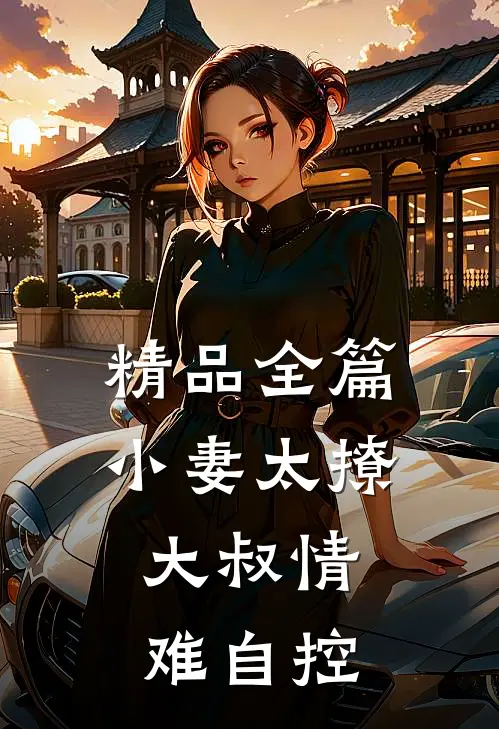 精品全篇小妻太撩：大叔情难自控