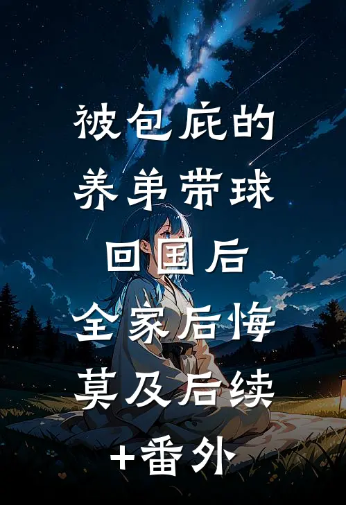 被包庇的养弟带球回国后，全家后悔莫及后续+番外