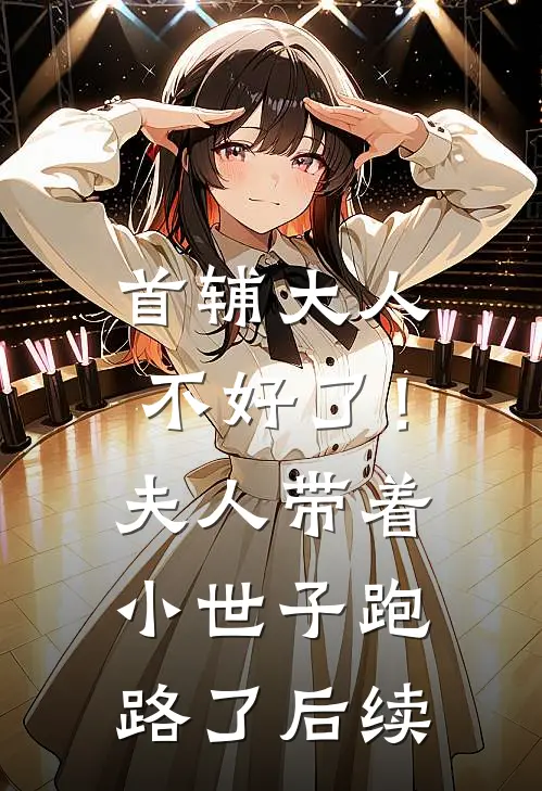 首辅大人不好了！夫人带着小世子跑路了后续