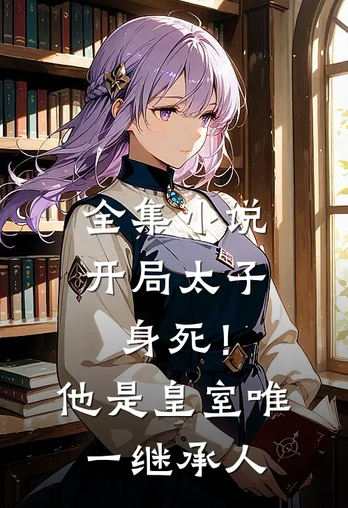 全集小说开局太子身死！他是皇室唯一继承人