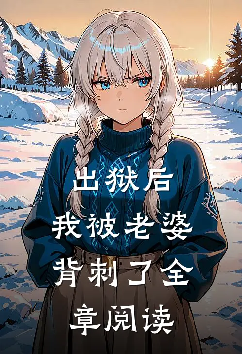 出狱后，我被老婆背刺了全章阅读