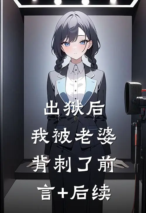 出狱后，我被老婆背刺了前言+后续