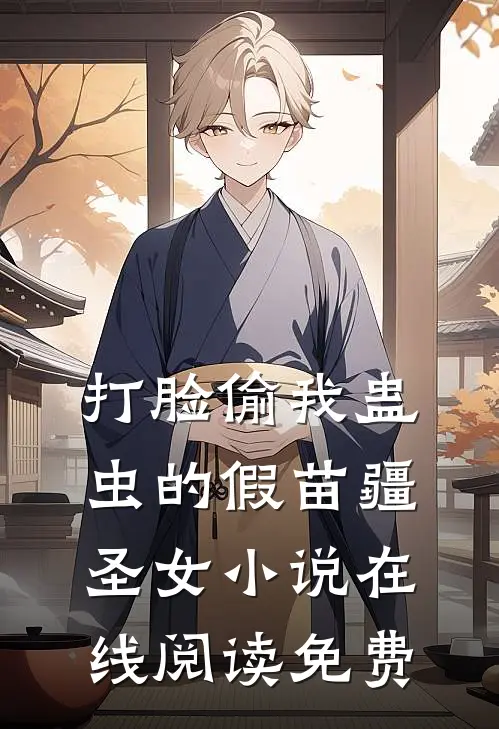 打脸偷我蛊虫的假苗疆圣女小说在线阅读免费