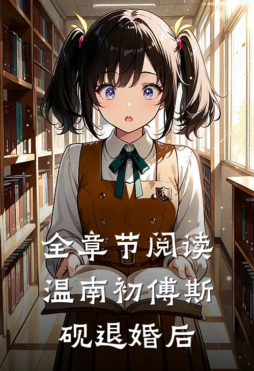 全章节阅读温南初傅斯砚退婚后