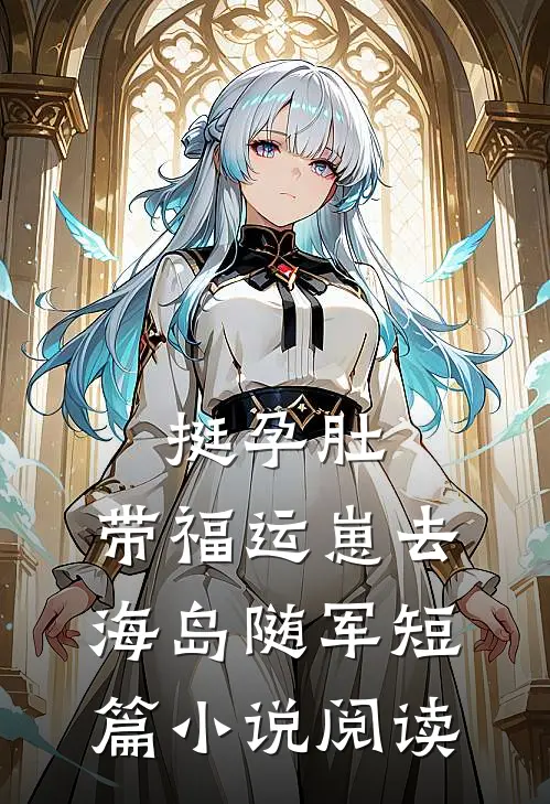 挺孕肚，带福运崽去海岛随军短篇小说阅读