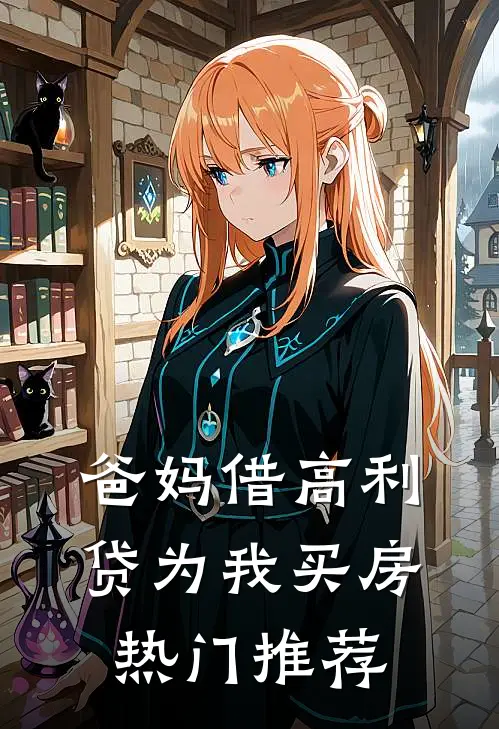 爸妈借高利贷为我买房热门推荐