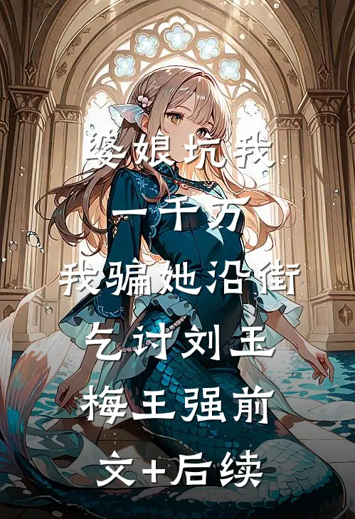 婆娘坑我一千万，我骗她沿街乞讨刘玉梅王强前文+后续