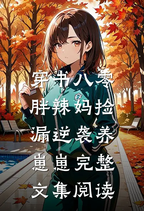 穿书八零：胖辣妈捡漏逆袭养崽崽完整文集阅读
