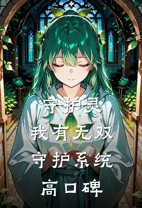 守护灵：我有无双守护系统高口碑