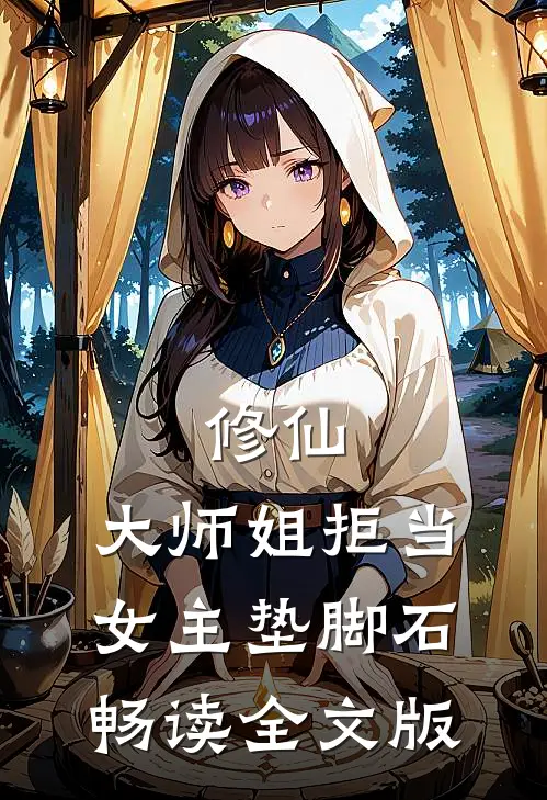 修仙：大师姐拒当女主垫脚石畅读全文版