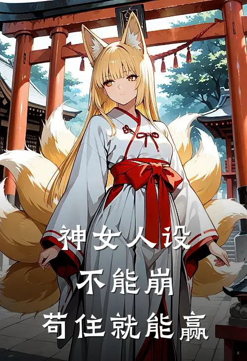 神女人设不能崩，苟住就能赢