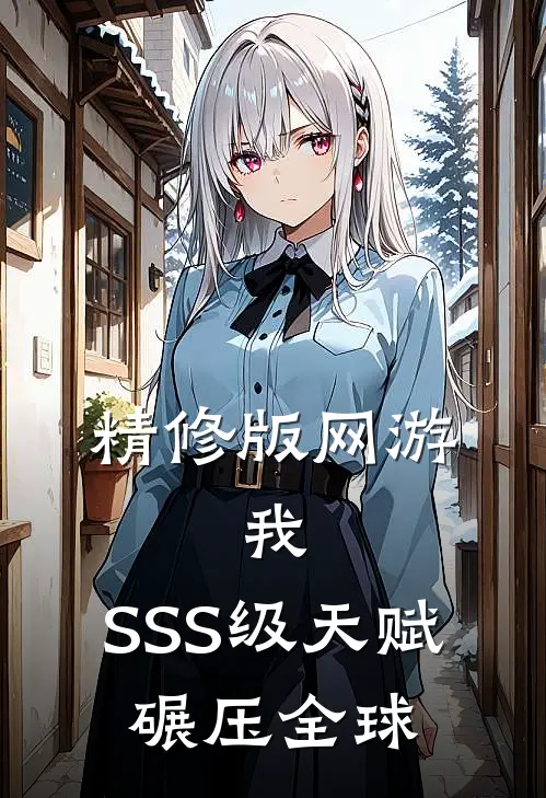 精修版网游：我，SSS级天赋，碾压全球