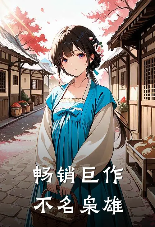 畅销巨作不名枭雄