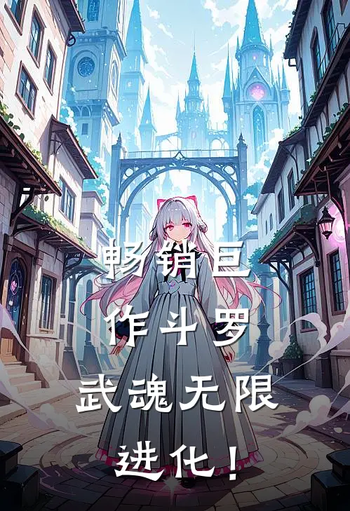 畅销巨作斗罗：武魂无限进化！