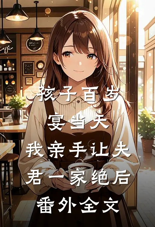 孩子百岁宴当天，我亲手让夫君一家绝后: 番外全文