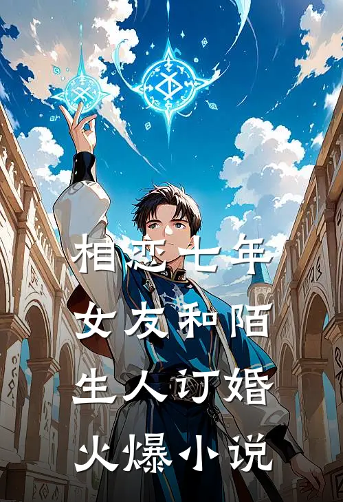 相恋七年，女友和陌生人订婚火爆小说