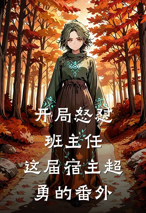 开局怒怼班主任，这届宿主超勇的 番外