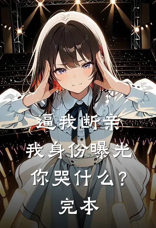 逼我断亲，我身份曝光你哭什么？完本