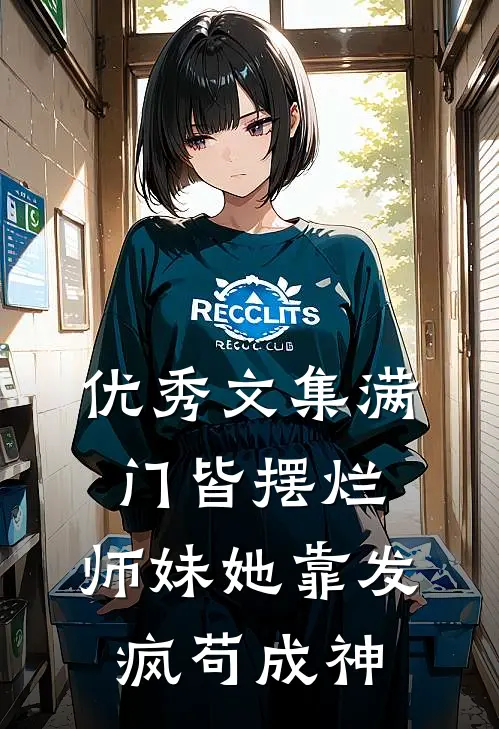 优秀文集满门皆摆烂，师妹她靠发疯苟成神