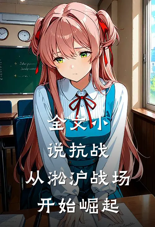 全文小说抗战，从淞沪战场开始崛起