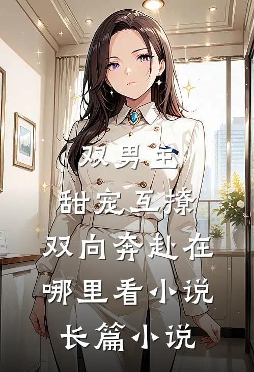 双男主:甜宠互撩,双向奔赴在哪里看小说长篇小说