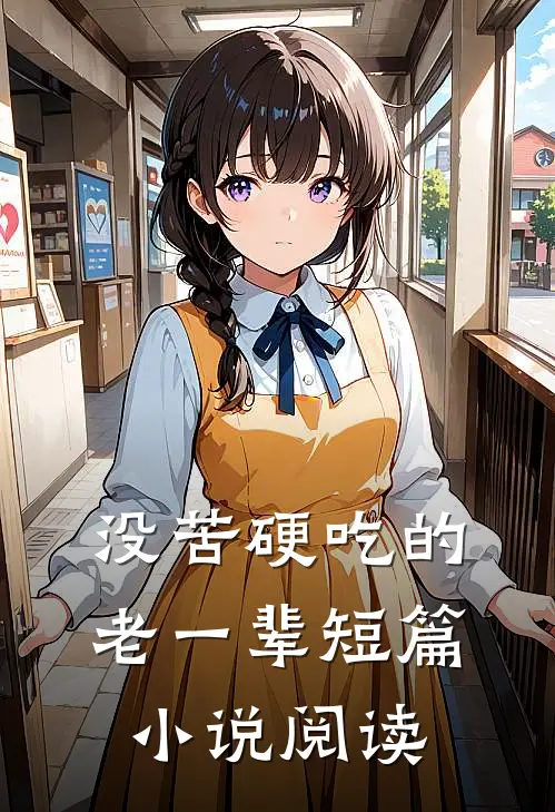 没苦硬吃的老一辈短篇小说阅读