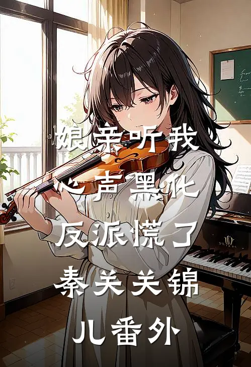 娘亲听我心声黑化，反派慌了秦关关锦儿 番外