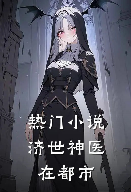 热门小说济世神医在都市
