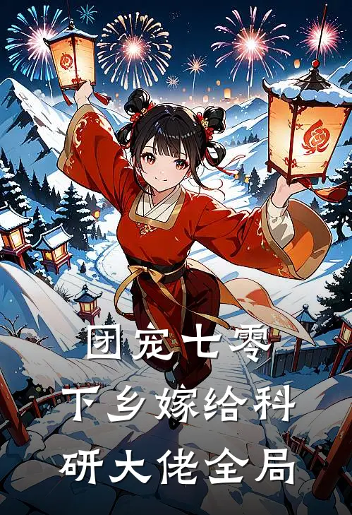 团宠七零，下乡嫁给科研大佬全局